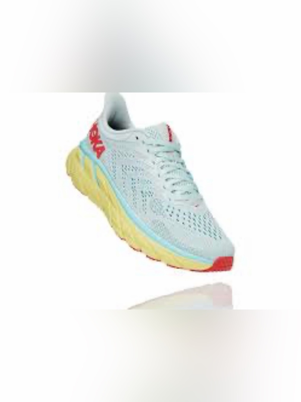 Hoka Clifton 7 Road Running Shoes